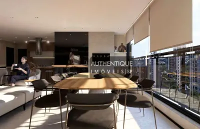 Plato perdizes - apartamento no bairro perdizes à venda
