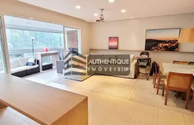 Charmant vila nova conceicao - apartamento vila nova conceição, são paulo/sp