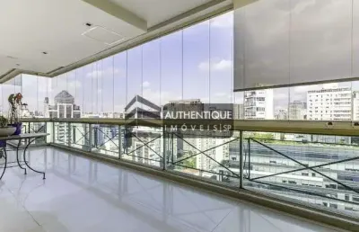 Palazzo reale jardim europa - apartamento à venda no bairro jardim europa - são paulo/sp, zona sul