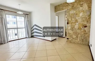 Santa filomena sbc - apartamento em centro, são bernardo do campo/sp