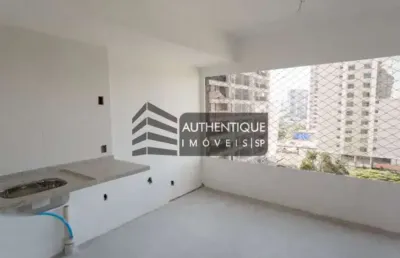 Invert campo belo - apartamento no bairro campo belo à venda