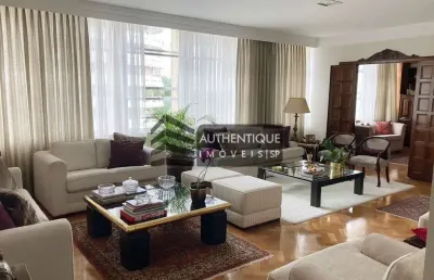 Santa francisca higienopolis - apartamento no bairro higienopolis à venda