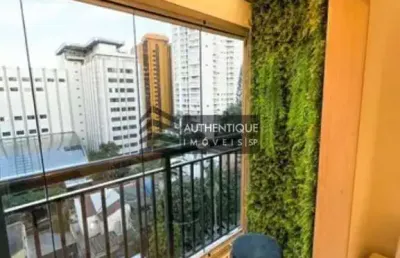Mobi one paulista paraíso - apartamento à venda no bairro paraíso - são paulo/sp, zona sul