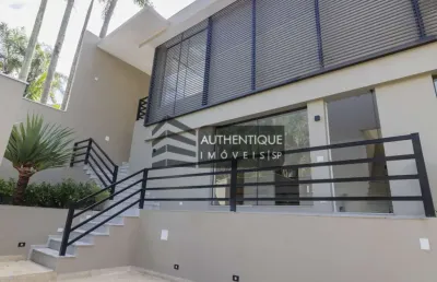 Casa à venda no bairro jardim guedala - são paulo/sp, zona sul