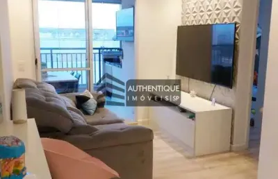 Living vila guilherme - apartamento à venda no bairro vila guilherme - são paulo/sp, zona norte