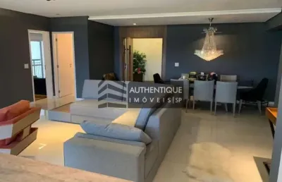 Royale prestige - apartamento à venda no bairro vila gilda - santo andré/sp