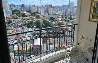 Bellagio aclimacao - apartamento à venda no bairro aclimação - são paulo/sp, zona sul