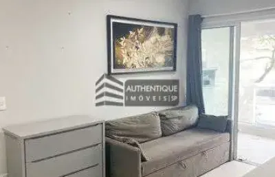 Air campo belo - apartamento à venda no bairro campo belo - são paulo/sp, zona sul