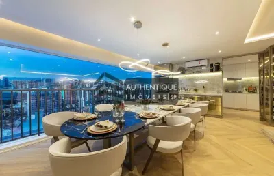 Tucuna 250 perdizes - apartamento à venda no bairro perdizes - são paulo/sp, zona oeste