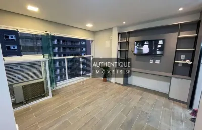 Op art ibirapuera - apartamento à venda em são paulo/sp