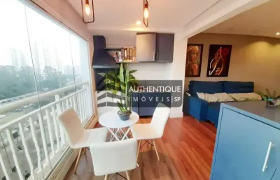 Helbor trilogy home - apartamento à venda no bairro centro - são bernardo do campo/sp