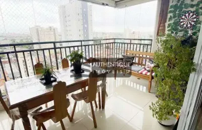 Alegre gran condominium sao caetano do sul - apartamento à venda no bairro santa paula - são caetano do sul/sp