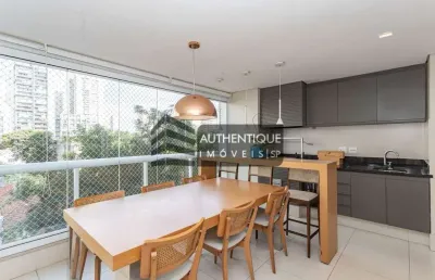 Forme vila romana - apartamento alto padrão em vila romana, são paulo/sp
