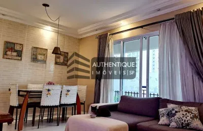 Vivaz lauzane paulista - apartamento à venda no bairro lauzane paulista - são paulo/sp, zona norte