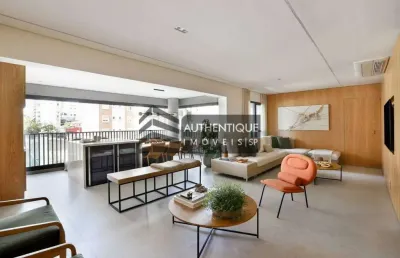Essência perdizes - apartamento à venda em são paulo/sp