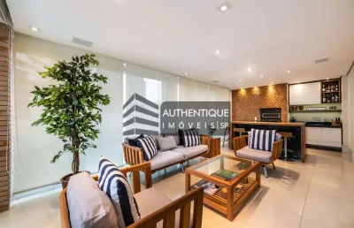 London vila nova conceicao - apartamento no bairro vila nova conceição à venda