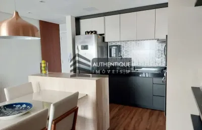 Primo villagio assuncao santo andre - apartamento à venda no bairro vila assunção - santo andré/sp