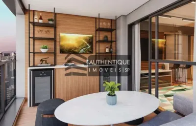 Air brooklin - apartamento à venda no bairro brooklin - são paulo/sp, zona sul