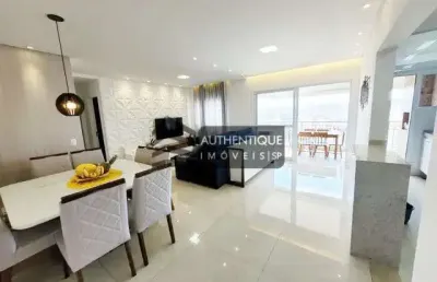 Ideale sbc - baeta neves - apartamento à venda em são bernardo do campo/sp