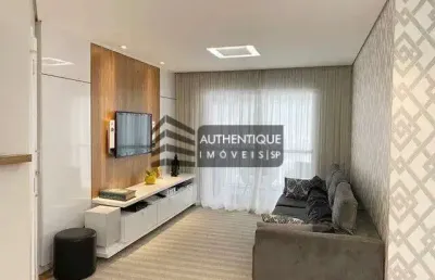 Arcadia centro sao bernardo do campo - apartamento à venda em são bernardo do campo/sp