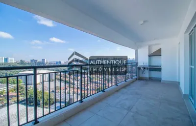 Isla by cyrela - apartamento à venda em são paulo/sp