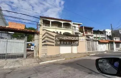 Casa com 5 quartos à venda na Rua Veríssimo da Silva, 414, Jardim Nossa Senhora do Carmo, São Paulo