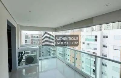 Luzes da mooca - apartamento no bairro mooca à venda