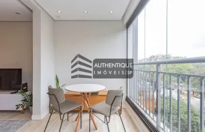 Living connect vila das merces - apartamento no bairro vila das mercês à venda