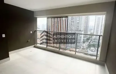 Neo brooklin - apartamento no bairro brooklin à venda