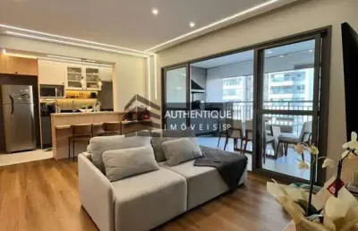 Verdana jardim prudencia - apartamento no bairro jardim prudência à venda
