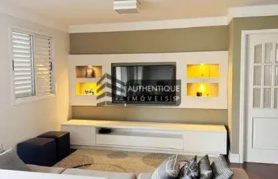 Neo milano vila romana - apartamento no bairro vila romana à venda