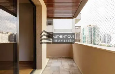 Royal palace itaim bibi - apartamento no coração do bairro itaim bibi à venda!