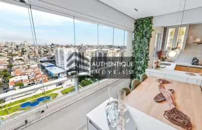 Bossa nova patriani espaco ceramica - apartamento espaço cerâmica  são caetano do sul