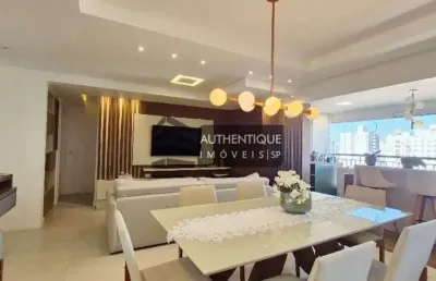 Le quartier santo andre - apartamento no centro de santo andré à venda