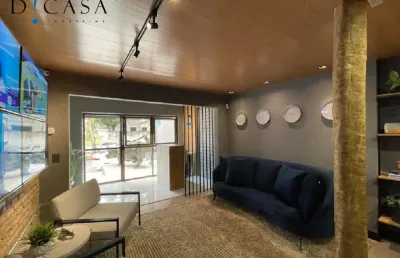 Prédio comercial exclusivo: sua empresa no coração de petrópolis, sofisticação e versatilidade em 179m²