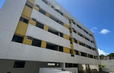 Residencial gentil fernandes - 2/4 sendo 1 suíte - lagoa nova