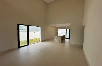 Térrea para venda com 230 metros quadrados com 3 quartos