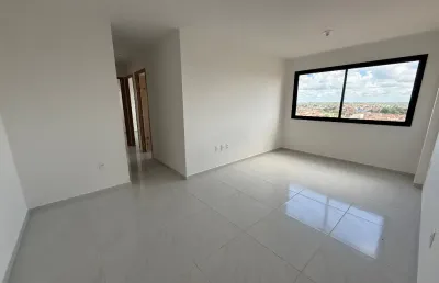 Green life parnamirim - aluguel - 3/4 - vaga coberta -  em rosa dos ventos - parnamirim - rn