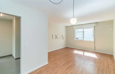 Apartamento com 2 quartos para alugar na rua artur rocha, 533, mont serrat, porto alegre por r$ 3.200