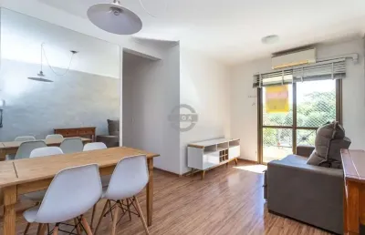 Apartamento com 2 quartos para alugar na avenida protásio alves, 7355, petrópolis, porto alegre por r$ 2.150
