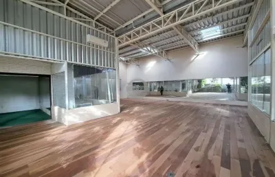 Casa comercial para alugar na rua erasto roxo de araújo corrêa, 111, boa vista, porto alegre por r$ 10.000