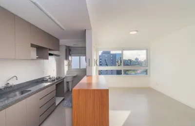 Apartamento com 2 quartos para alugar na rua alberto silva, 53, vila ipiranga, porto alegre por r$ 3.400
