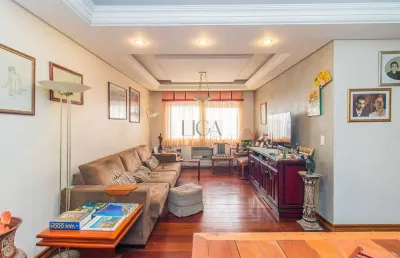 Apartamento com 3 quartos à venda na rua cabral, 1375, rio branco, porto alegre por r$ 650.000
