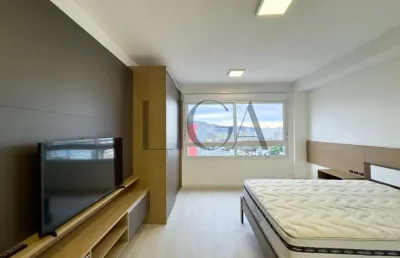 Loft com 1 quarto para alugar na avenida dos cubanos, 114, partenon, porto alegre, 26 m2 por r$ 2.800