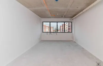 Sala comercial com 1 sala para alugar na avenida assis brasil, 2827, cristo redentor, porto alegre por r$ 2.000