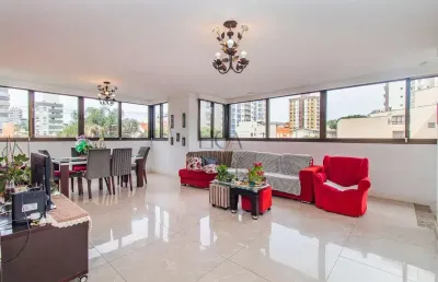 Apartamento com 3 quartos à venda na rua líbero badaró, 273, boa vista, porto alegre, 143 m2 por r$ 1.160.000