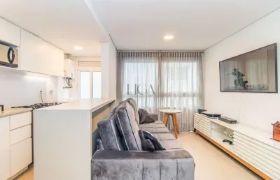 Apartamento com 2 quartos à venda na rua ferreira viana, 99, petrópolis, porto alegre por r$ 599.000