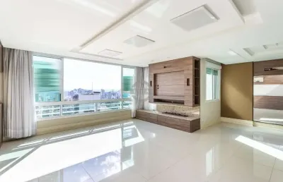 Apartamento com 2 quartos à venda na avenida luiz manoel gonzaga, 187, petrópolis, porto alegre, 105 m2 por r$ 1.330.000