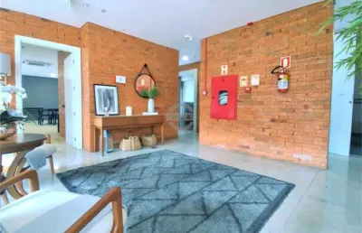 Apartamento com 3 quartos à venda na rua jalmar azambuja diniz, 82, jardim itu sabará, porto alegre por r$ 700.000