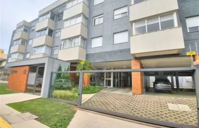 Apartamento com 3 quartos à venda na rua jalmar azambuja diniz, 82, jardim itu sabará, porto alegre por r$ 750.000